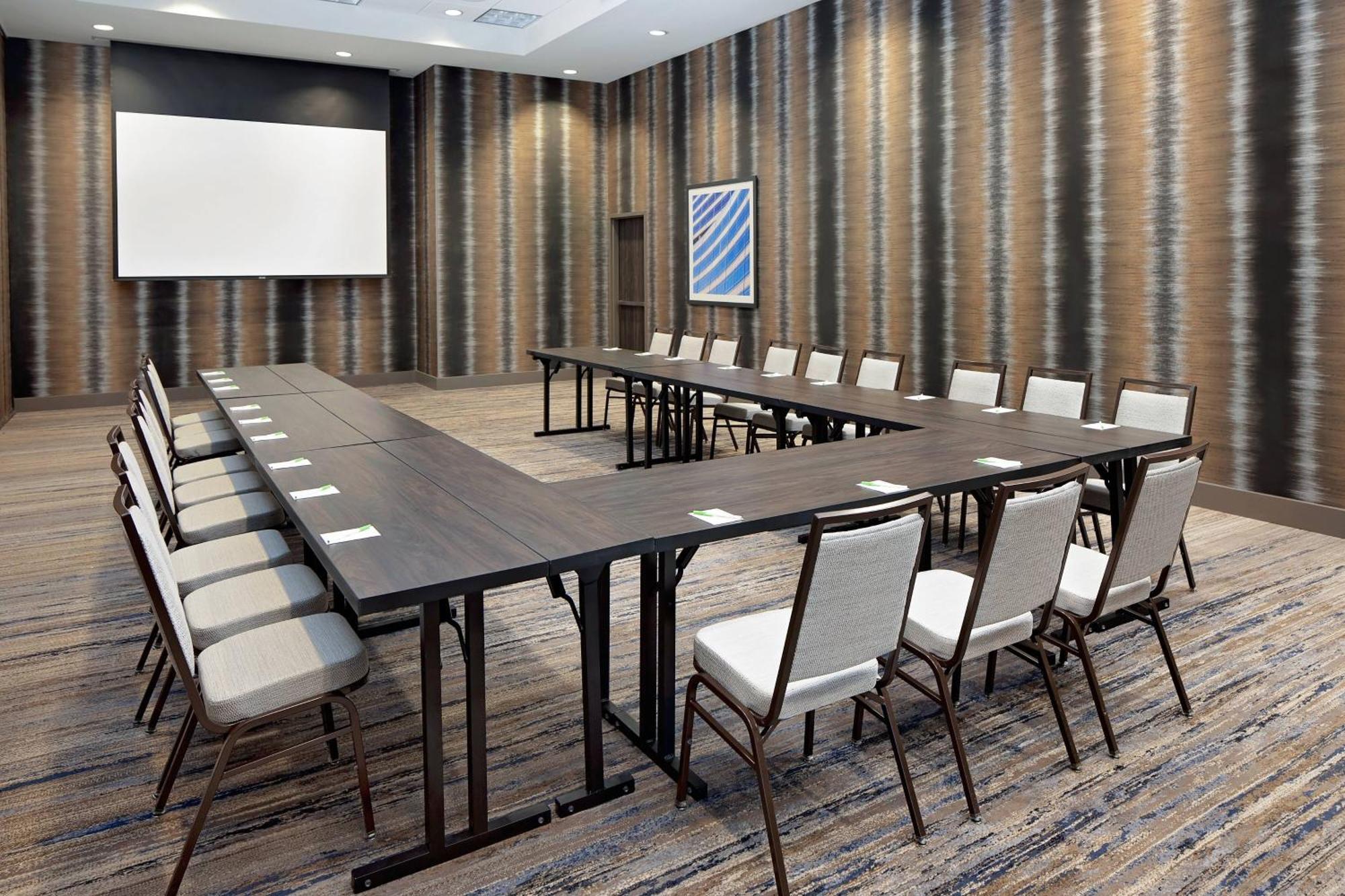 Courtyard By Marriott Dallas Downtown/Reunion District Esterno foto